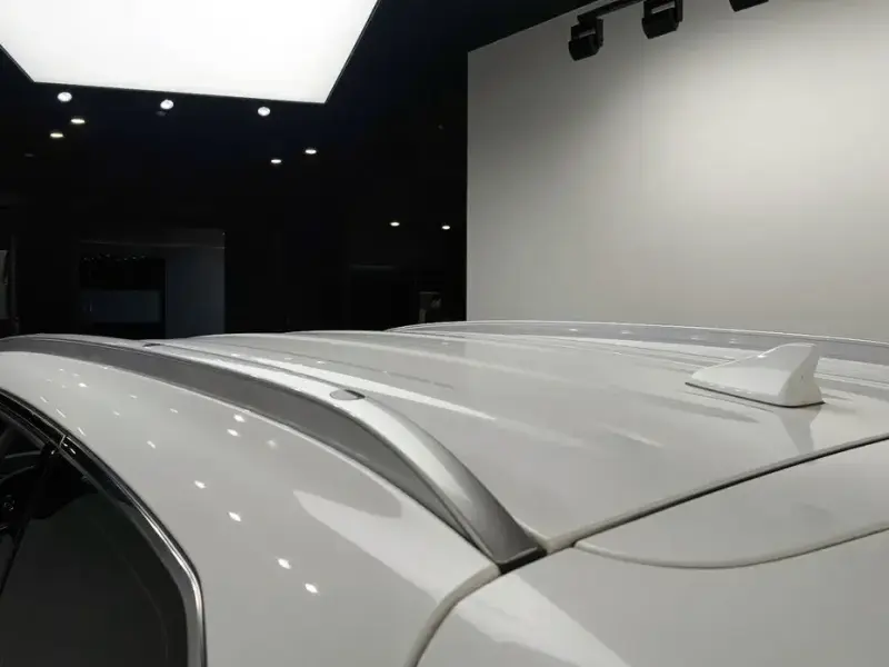 2020 Hyundai Santa Fe с пробегом 71 532 км