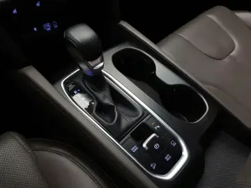 2018 Hyundai Santa Fe с пробегом 104 345 км