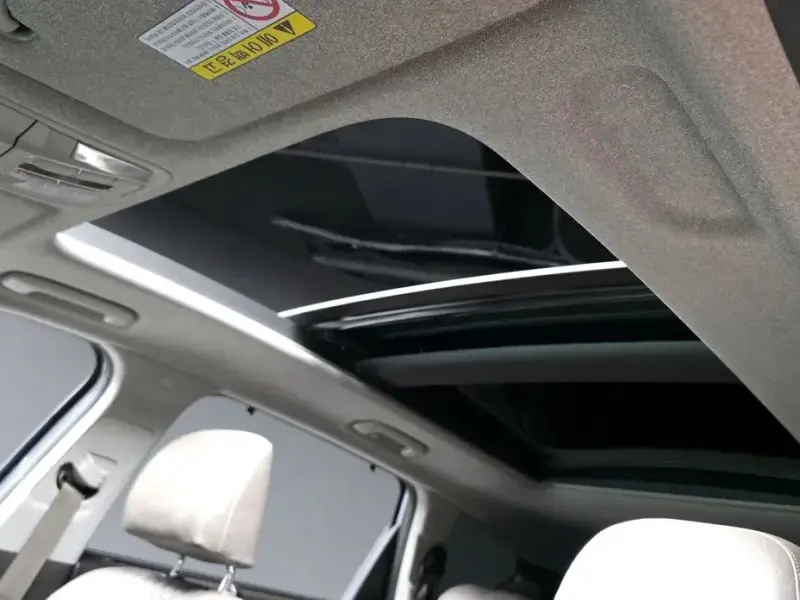 2018 Hyundai Santa Fe с пробегом 104 345 км