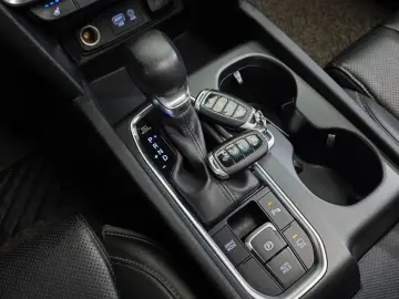 2019 Hyundai Santa Fe с пробегом 100 847 км