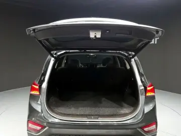 2018 Hyundai Santa Fe с пробегом 104 345 км