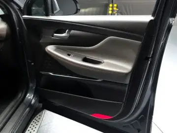 2018 Hyundai Santa Fe с пробегом 104 345 км