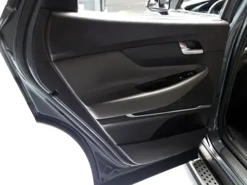 2018 Hyundai Santa Fe с пробегом 104 345 км