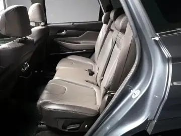 2018 Hyundai Santa Fe с пробегом 104 345 км