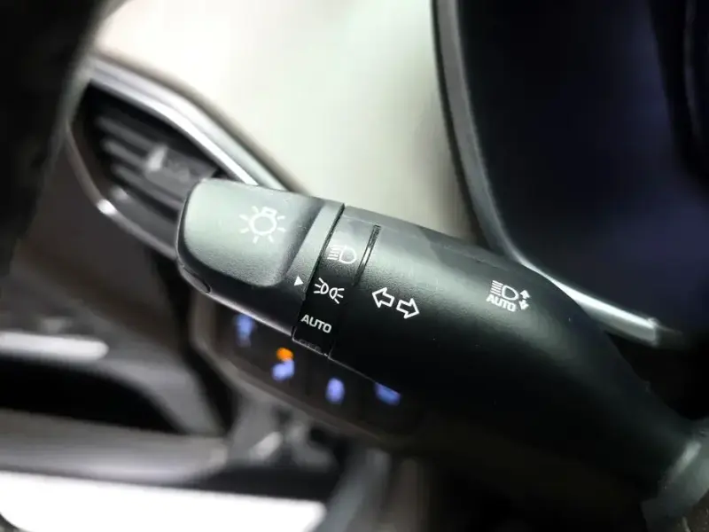 2018 Hyundai Santa Fe с пробегом 104 345 км