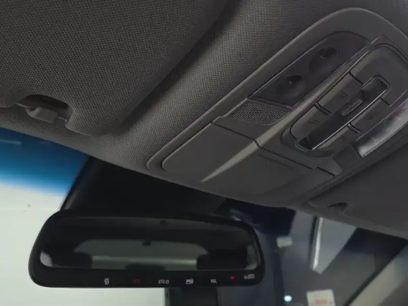 2019 Hyundai Santa Fe с пробегом 100 847 км