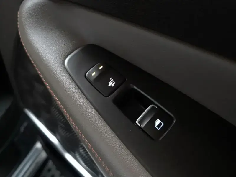 2018 Hyundai Santa Fe с пробегом 104 345 км