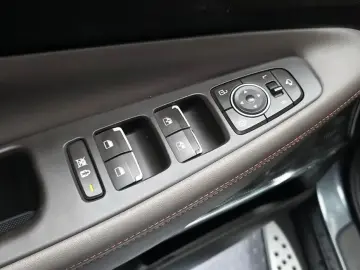 2018 Hyundai Santa Fe с пробегом 104 345 км