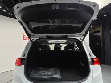 2019 Hyundai Santa Fe с пробегом 100 847 км