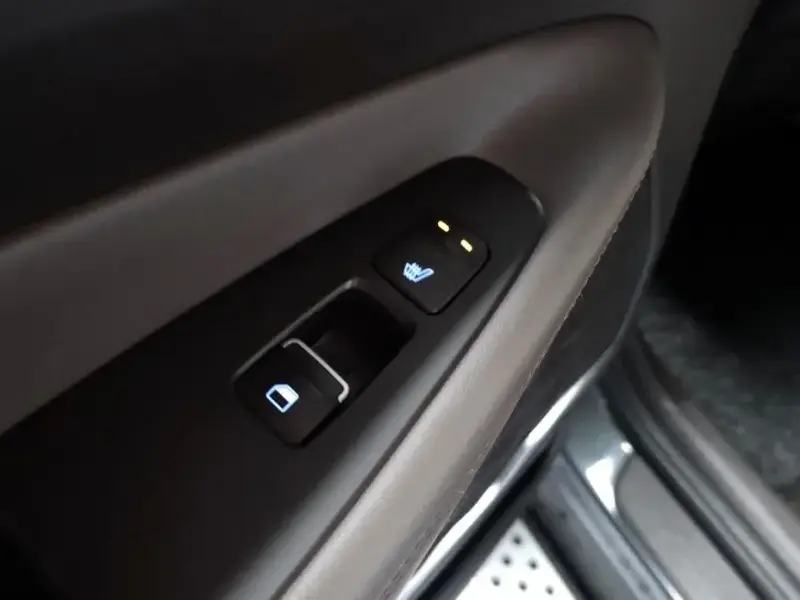 2018 Hyundai Santa Fe с пробегом 104 345 км