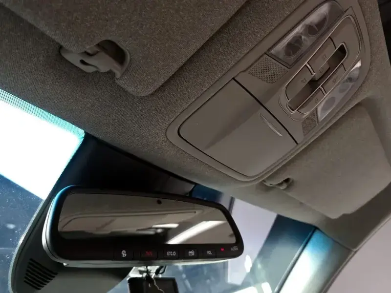 2018 Hyundai Santa Fe с пробегом 104 345 км