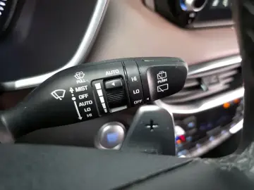 2018 Hyundai Santa Fe с пробегом 30 736 км
