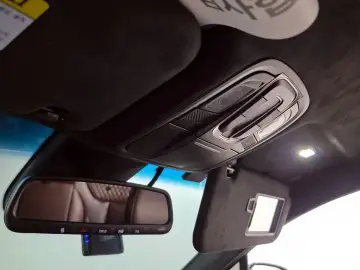 2018 Hyundai Santa Fe с пробегом 30 736 км