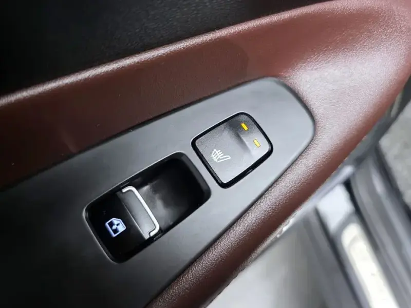 2018 Hyundai Santa Fe с пробегом 30 736 км