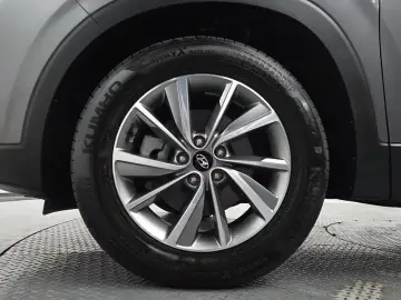 2020 Hyundai Santa Fe с пробегом 38 114 км