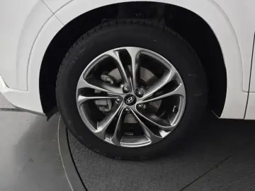 2019 Hyundai Santa Fe с пробегом 73 222 км