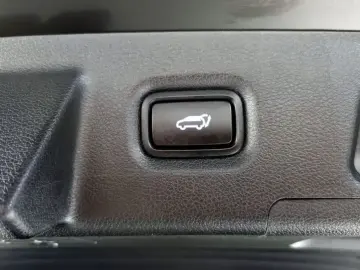 2018 Hyundai Santa Fe с пробегом 30 736 км