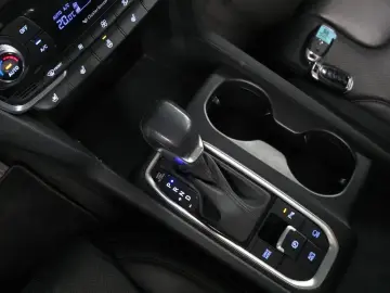 2020 Hyundai Santa Fe с пробегом 38 114 км