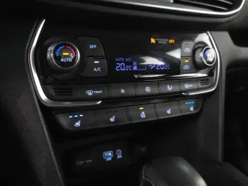 2020 Hyundai Santa Fe с пробегом 38 114 км