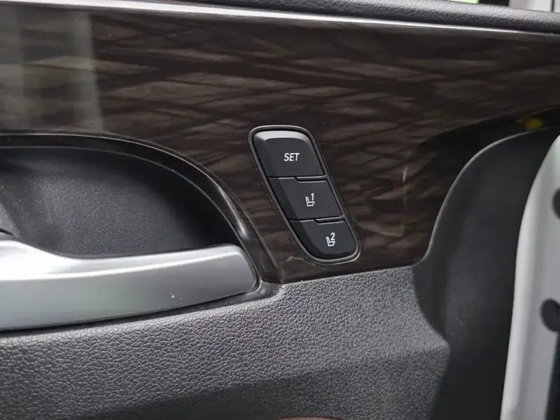 2019 Hyundai Santa Fe с пробегом 73 222 км