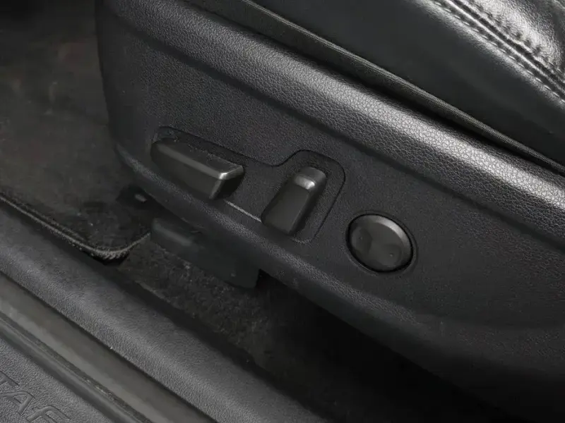 2020 Hyundai Santa Fe с пробегом 38 114 км