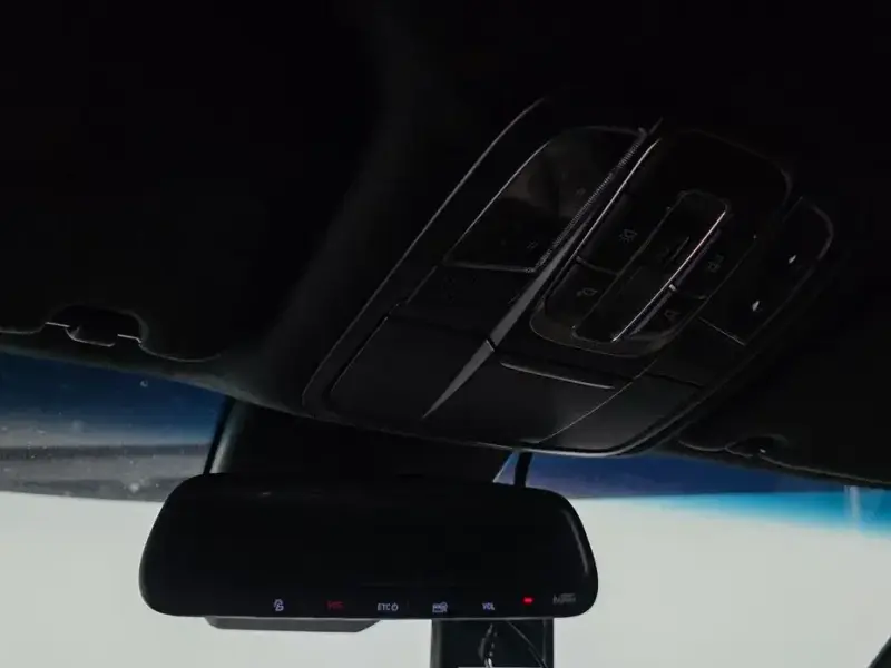 2019 Hyundai Santa Fe с пробегом 73 222 км