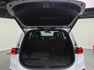 2019 Hyundai Santa Fe с пробегом 73 222 км