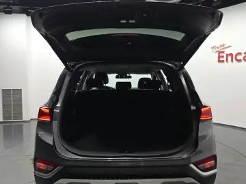 2020 Hyundai Santa Fe с пробегом 38 114 км