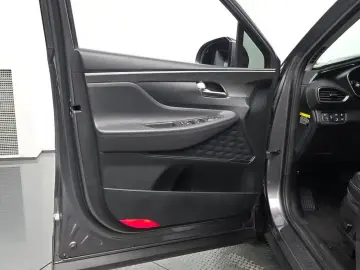 2020 Hyundai Santa Fe с пробегом 38 114 км