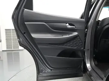 2020 Hyundai Santa Fe с пробегом 38 114 км