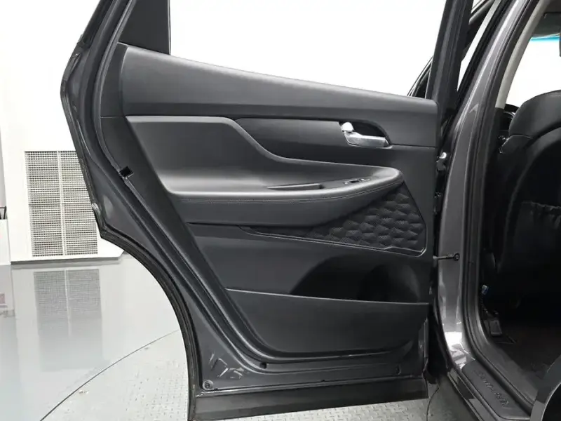 2020 Hyundai Santa Fe с пробегом 38 114 км