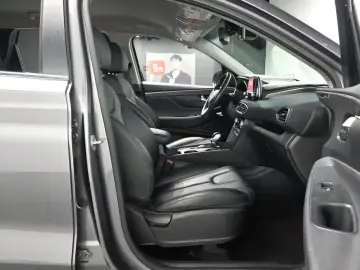 2020 Hyundai Santa Fe с пробегом 38 114 км