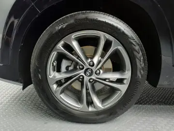 2020 Hyundai Santa Fe с пробегом 108 775 км