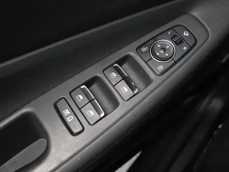 2020 Hyundai Santa Fe с пробегом 38 114 км