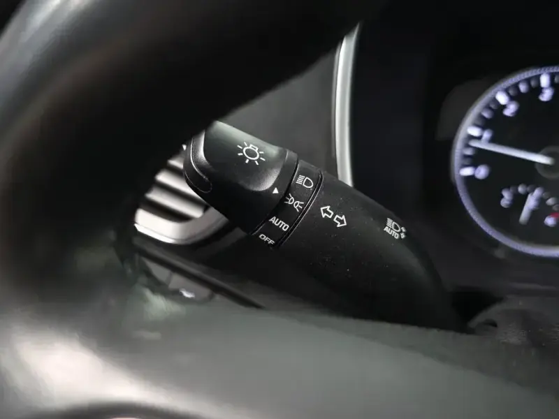 2020 Hyundai Santa Fe с пробегом 38 114 км