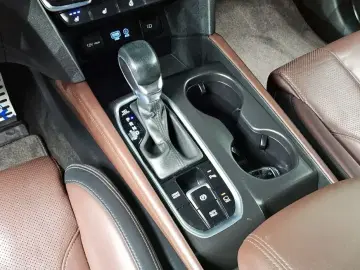 2020 Hyundai Santa Fe с пробегом 108 775 км