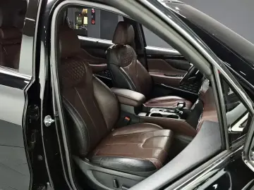 2020 Hyundai Santa Fe с пробегом 108 775 км