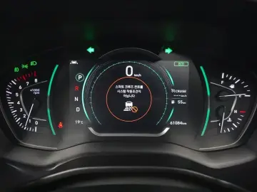 2019 Hyundai Santa Fe с пробегом 61 084 км