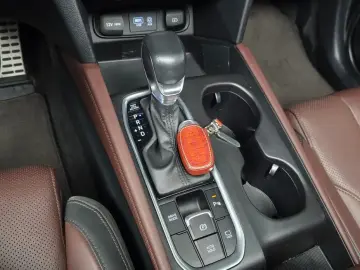 2019 Hyundai Santa Fe с пробегом 61 084 км