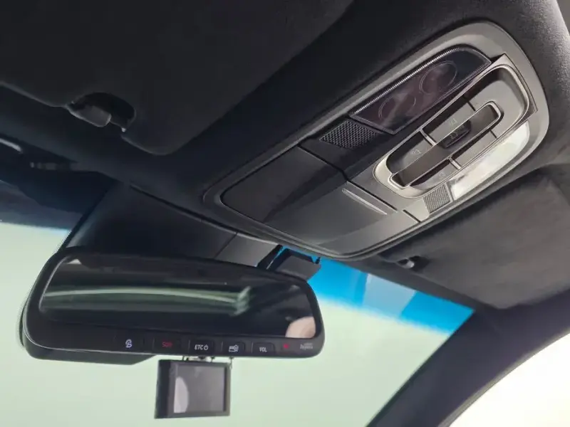 2019 Hyundai Santa Fe с пробегом 61 084 км