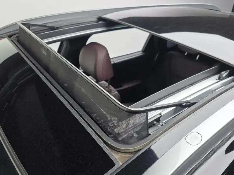 2019 Hyundai Santa Fe с пробегом 61 084 км