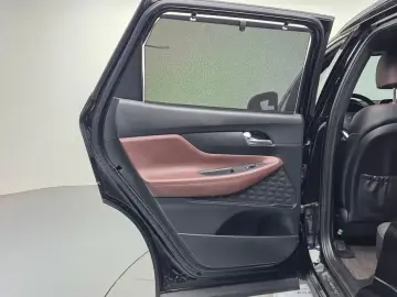 2019 Hyundai Santa Fe с пробегом 61 084 км