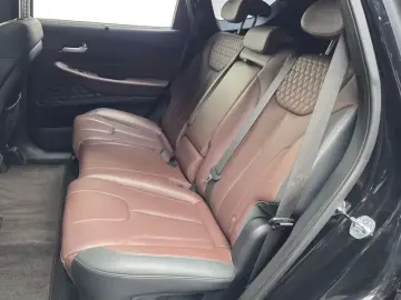 2019 Hyundai Santa Fe с пробегом 61 084 км