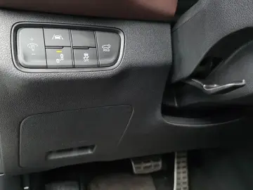 2019 Hyundai Santa Fe с пробегом 61 084 км