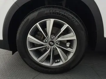 2020 Hyundai Santa Fe с пробегом 60 117 км