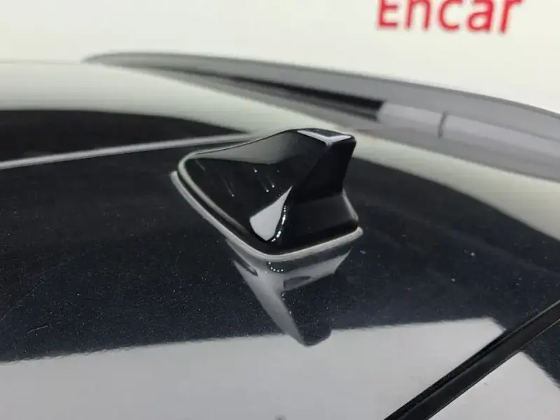 2019 Hyundai Santa Fe с пробегом 61 084 км