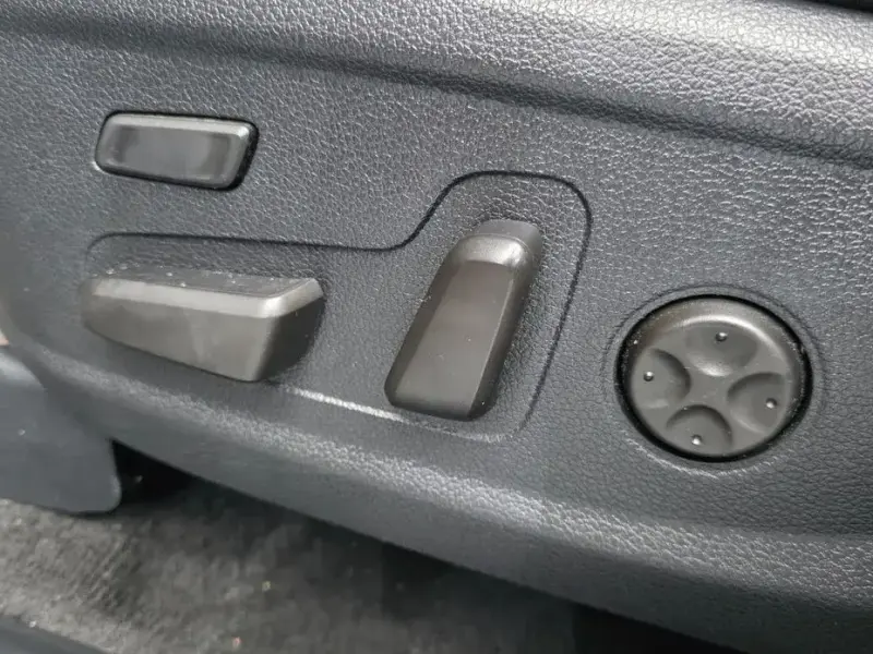2019 Hyundai Santa Fe с пробегом 61 084 км