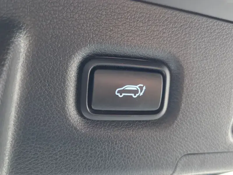 2019 Hyundai Santa Fe с пробегом 61 084 км