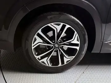 2019 Hyundai Santa Fe с пробегом 85 803 км