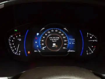 2019 Hyundai Santa Fe с пробегом 85 803 км
